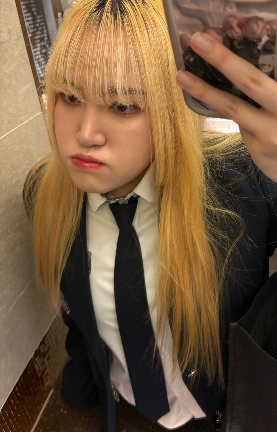 이다영 프로필 사진